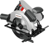 Kreissäge PE-160KS von Pattfield im aktuellen Hornbach Prospekt für 55,90 €
