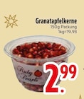 Aktuelles Granatapfelkerne Angebot bei EDEKA in Regensburg ab 2,99 €