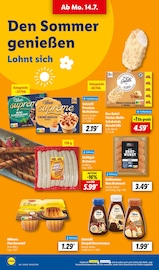 Waffeleisen im Lidl Prospekt in Aurich Aktueller Lidl Prospekt mit Waffeleisen, "LIDL LOHNT SICH", Seite 16