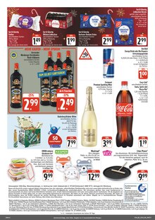 Likör im nah und gut Prospekt "Wir lieben Lebensmittel!" mit 4 Seiten (Würzburg)