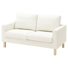 Aktuelles Bezug 2er-Sofa Blekinge weiß Blekinge weiß Angebot bei IKEA in Ludwigshafen (Rhein) ab 79,00 €