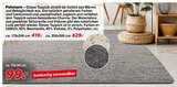 Aktuelle Teppichboden Angebote bei Möbel Turflon in Hamm Aktuelles Teppich Angebot bei Möbel Turflon in Hamm ab 99,00 €
