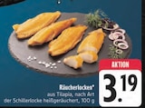 Räucherlocken Angebote bei E center Schweinfurt für 3,19 €