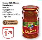 Angebot im GLOBUS Kauern Prospekt GLOBUS Kauern Prospekt mit im Angebot für 1,79 €
