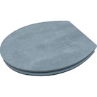 POCOline WC-Sitz Betonoptik im aktuellen POCO Prospekt