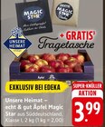 EDEKA Oberthal Prospekt mit  im Angebot für 3,99 €