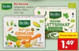 Netto Marken-Discount Wachtendonk - Bio-Gemüse Angebot im Prospekt Bio-Gemüse bei Netto Marken-Discount im Wachtendonk Prospekt für 1,49 €