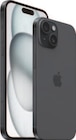 iPhone 15 im Angebot bei expert in Iserlohn iPhone 15 Angebote von Apple bei expert Iserlohn für 1,00 €