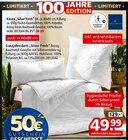 Kissen "Silver Fresh" oder Ganzjahresbett „Silver Fresh“ Angebote von billerbeck bei Segmüller Velbert für 36,99 €