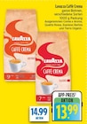 Caffè Crema im Angebot bei diska in Coburg Caffè Crema Angebote von Lavazza bei diska Coburg für 13,99 €