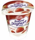 Aktuelles Sahne Joghurt oder Kaffeegenuss Angebot bei Marktkauf in Heilbronn ab 0,39 €