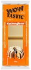 WOW tastic Kuchenglasur Angebote von Choviva bei REWE Sindelfingen für 1,79 €