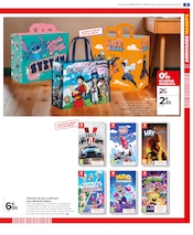 Nintendo Switch Angebote im Prospekt "ARRIVAGES MASSIFS : C’est le moment d’en profiter !" von Carrefour Nintendo Switch Angebote im Prospekt "ARRIVAGES MASSIFS : C’est le moment d’en profiter !" von Carrefour auf Seite 13