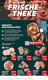 Gin im Kaufland Prospekt in Weiden Aktueller Kaufland Prospekt mit Gin, "RICHTIG FRISCH", Seite 27