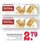 Butterfly Angebote von Kambly bei E center Mannheim für 2,79 €
