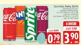 Coca-Cola Angebote von Coca-Cola bei E center Holzwickede für 0,79 €