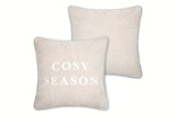 Coussin - COSYLIFE - Maxi Bazar Coussin - COSYLIFE à 12,99 € dans le catalogue Maxi Bazar