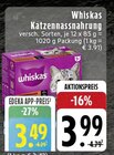 Aktuelles Katzennassnahrung Angebot bei EDEKA in Moers ab 3,49 €