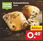 Netto Marken-Discount Abenberg Prospekt mit  im Angebot für 0,49 €