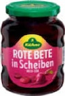 Rote Bete von Kühne für 1,00 € bei Netto Marken-Discount im Angebot Rote Bete von Kühne im aktuellen Netto Marken-Discount Prospekt