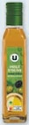 Huile d'olive extra vierge U - U - U Express à Strasbourg Huile d'olive extra vierge U - U en promo chez U Express Strasbourg à 2,24 €