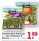 Zart & Feurig im Angebot bei E center in Offenbach Zart & Feurig Angebote von Florette bei E center Offenbach für 1,99 €
