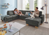 WOHNLANDSCHAFT Angebot im buss Prospekt WOHNLANDSCHAFT im buss Prospekt zum Preis von 2.199,00 €