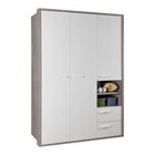 Kleiderschrank Mipiace für 499,00 € bei Möbel Martin im Angebot Kleiderschrank Mipiace im aktuellen Möbel Martin Prospekt