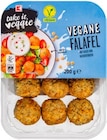 Vegane Falafel von K-TAKE IT VEGGIE im aktuellen Kaufland Prospekt