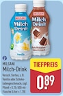 Milch-Drink Vanille von Milsani im aktuellen ALDI Nord Prospekt für 0,89 €
