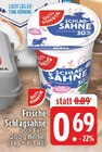 Aktuelle Sahne Angebote bei E center in Duisburg Aktuelles Frische Schlagsahne Angebot bei E center in Duisburg ab 0,69 €