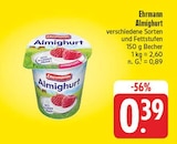 Angebot im nah und gut Dinkelsbühl Prospekt nah und gut Dinkelsbühl Prospekt mit im Angebot für 0,39 €
