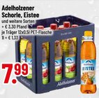 Schorle bei Trinkgut im Murnau Prospekt für 7,99 €