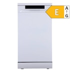 Aktuelle Geschirrspüler Angebote bei POCO in Nürnberg Aktuelles Gorenje Geschirrspüler GS531E10W Angebot bei POCO in Nürnberg ab 279,99 €