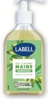 Gel Lavant Feuilles d'Olivier - LABELL à 0,73 € dans le catalogue Intermarché Super