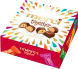 Together von Merci im aktuellen EDEKA Prospekt für 2,29 €