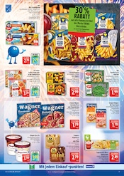 Aktueller Marktkauf Prospekt mit Backofen, "AUSWAHL RIESIG, PREISE NIEDRIG", Seite 17