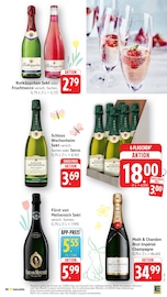 Sekt im E center Prospekt in Bensheim Aktueller E center Prospekt mit Sekt, "Aktuelle Angebote", Seite 37