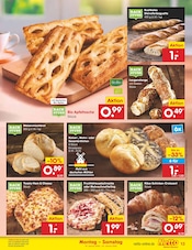 Aktueller Netto Marken-Discount Prospekt mit Äpfel, "Aktuelle Angebote", Seite 17