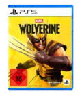 PS5-Spiel Marvel´s Wolverine Angebote bei expert Cottbus für 69,99 €