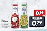 Cremfine Angebote von Rama bei famila Nordwest Oldenburg für 0,79 €