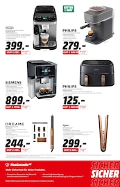 Aktueller MediaMarkt Saturn Prospekt mit Staubsauger, "MEHR WOW NACH UMBAU!", Seite 2