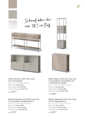 Aktueller Tchibo im Supermarkt Prospekt mit Regal, "Endlich Frühling", Seite 21