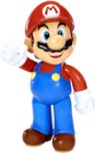 JouéClub Agen - Promo FIGURINE MARIO 50 CM Promo FIGURINE MARIO 50 CM à 30,00 € dans le catalogue JouéClub à Agen