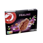 Grand Gourmand Praliné Surgelé Auchan en promo à 2,95 € chez Auchan Hypermarché Grand Gourmand Praliné Surgelé Auchan dans le catalogue Auchan Hypermarché