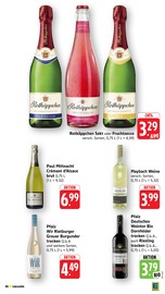 Rotkäppchen Sekt im E center Prospekt in Homburg Aktueller E center Prospekt mit Rotkäppchen Sekt, "Aktuelle Angebote", Seite 28