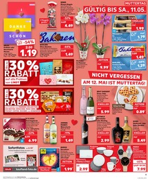 Ferrero Angebot im aktuellen Kaufland Prospekt auf Seite 5
