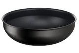 Poele Tefal POELE WOK 28 CM INGENIO ECO RESIST INDUCTION L3971902 - Tefal dans le catalogue Darty