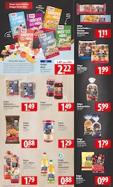 Aktueller famila Nordost Prospekt mit Bananen, "besser als gut!", Seite 11