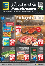 EDEKA Prospekt für Mülheim: "Aktuelle Angebote", 24 Seiten, 03.02.2025 - 08.02.2025